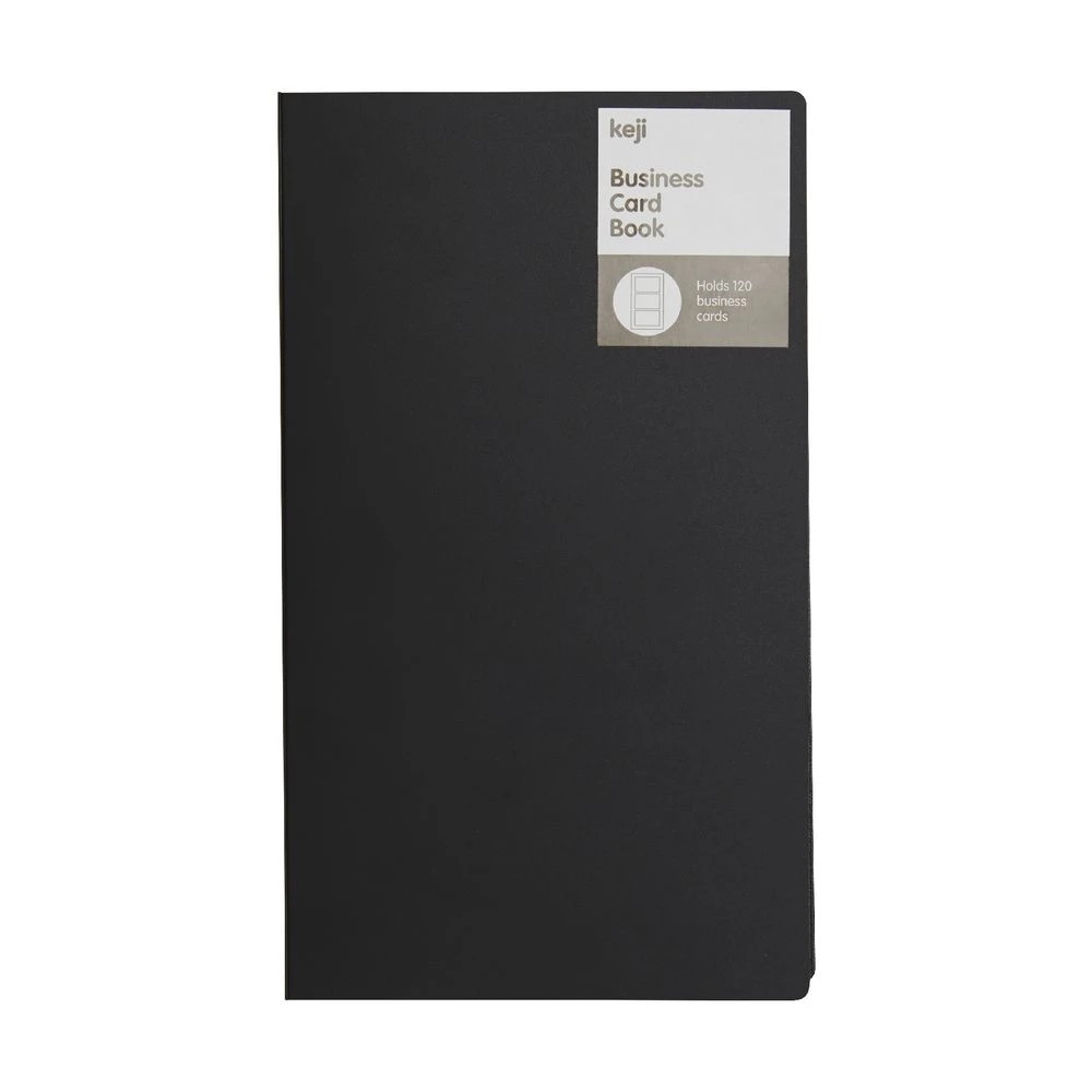 2 Keji Business Card Holder, 2 of 2