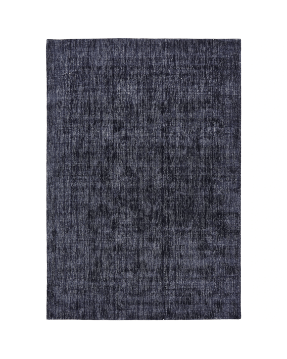 Common Ground Rugs Cerulean 320x230cm - Extra Large Contemporary Rug - Blue