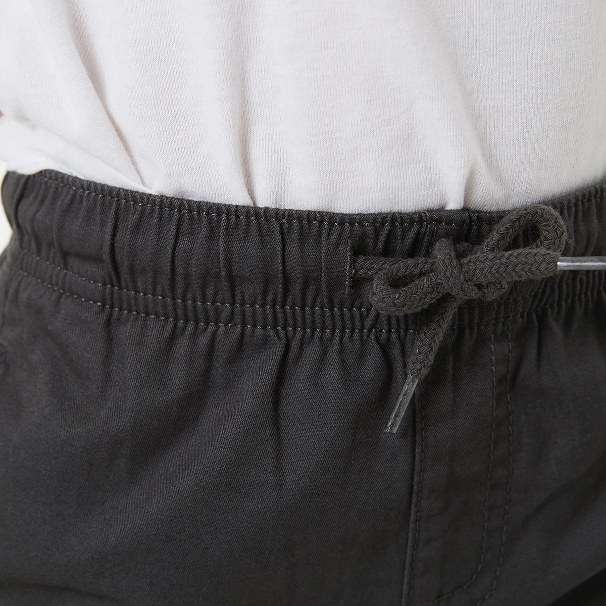 4 Cuffed Chinos Ashlt Grey, 4 of 8