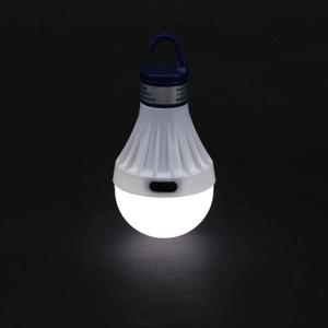 Bulb Tent Light