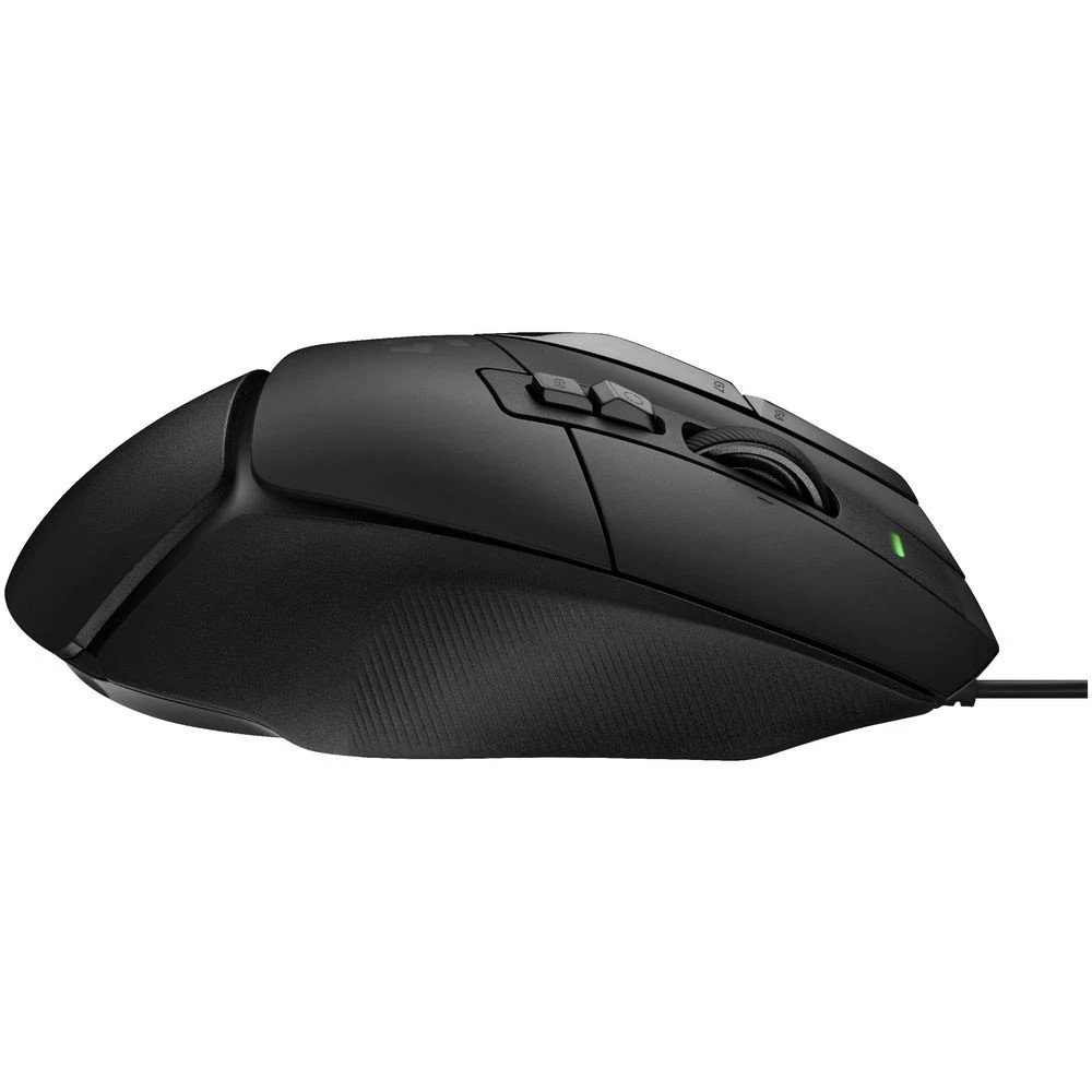 3 Logitech G502X Gaming Mouse Black, 3 of 8