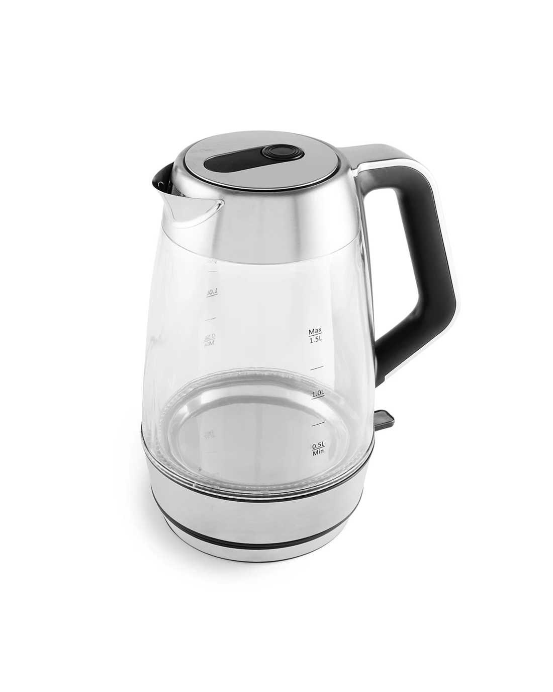6 1.5L Clear Kettle LED, 6 of 10