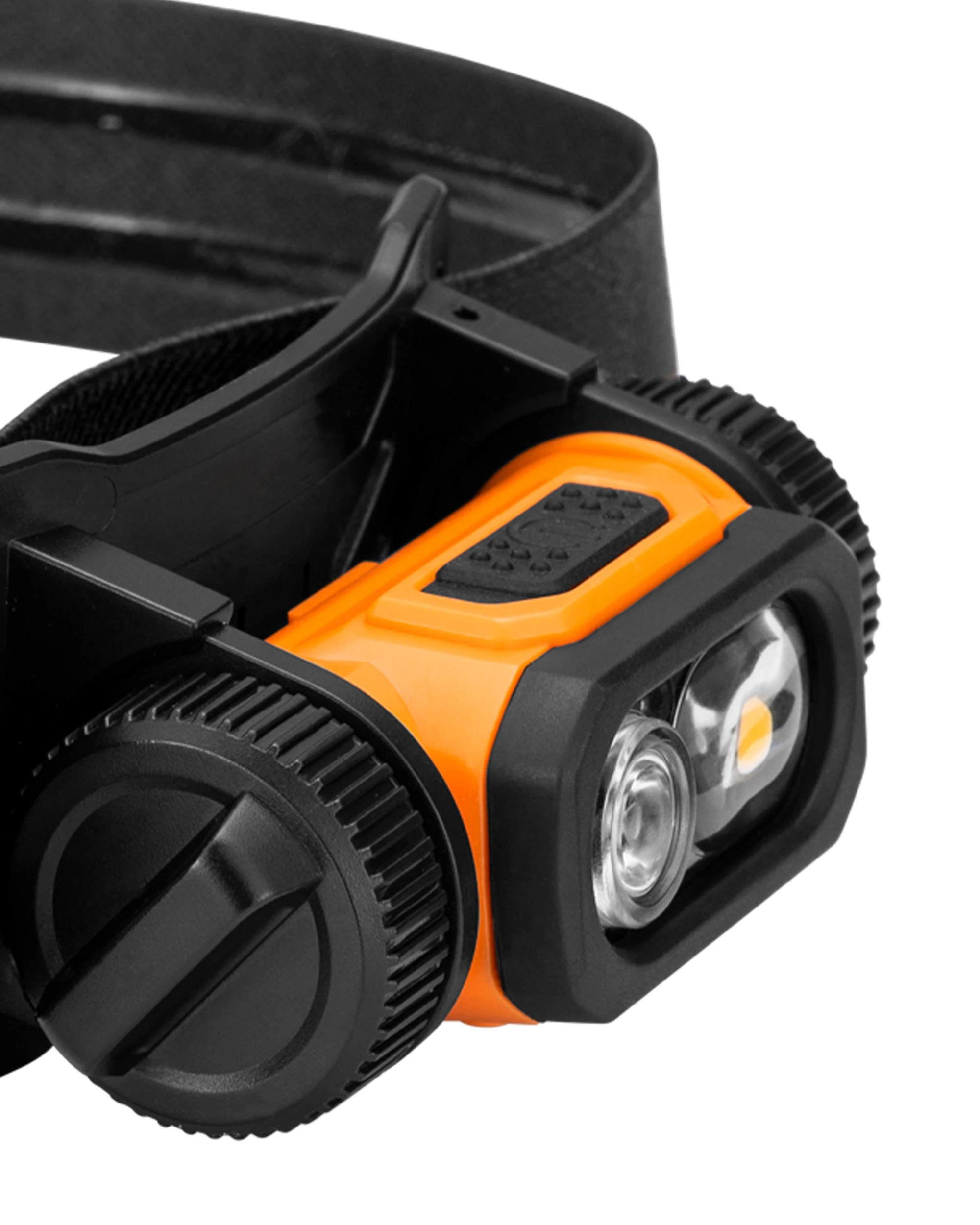 3 San Hima Head Torch COB LED 450LM Camping Work Headlamp Rechargeable Waterproof, 3 of 6