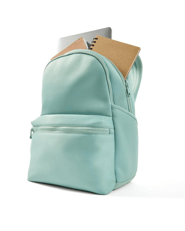Neoprene Backpack - 