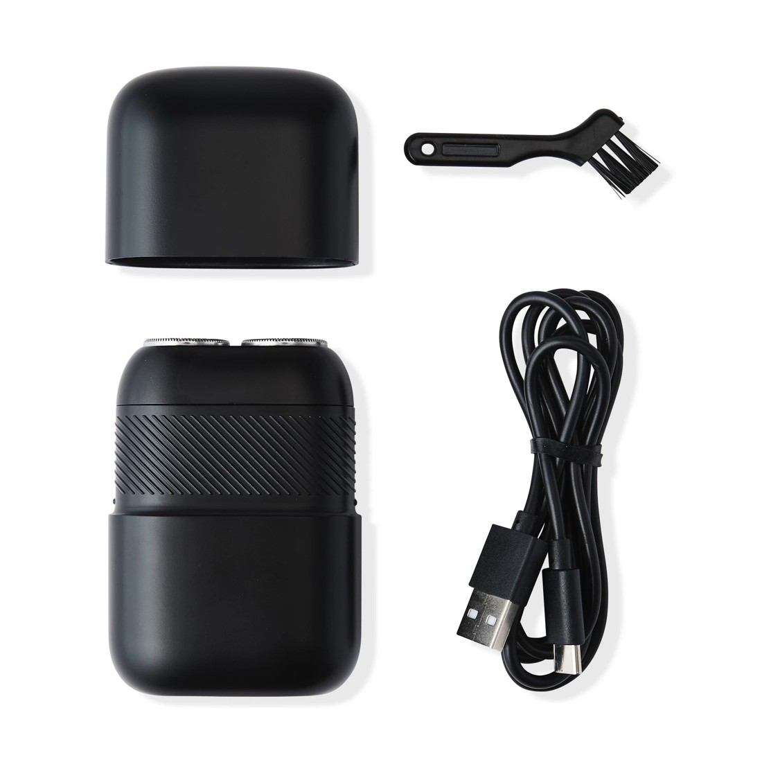 9 Compact Shaver, 9 of 9