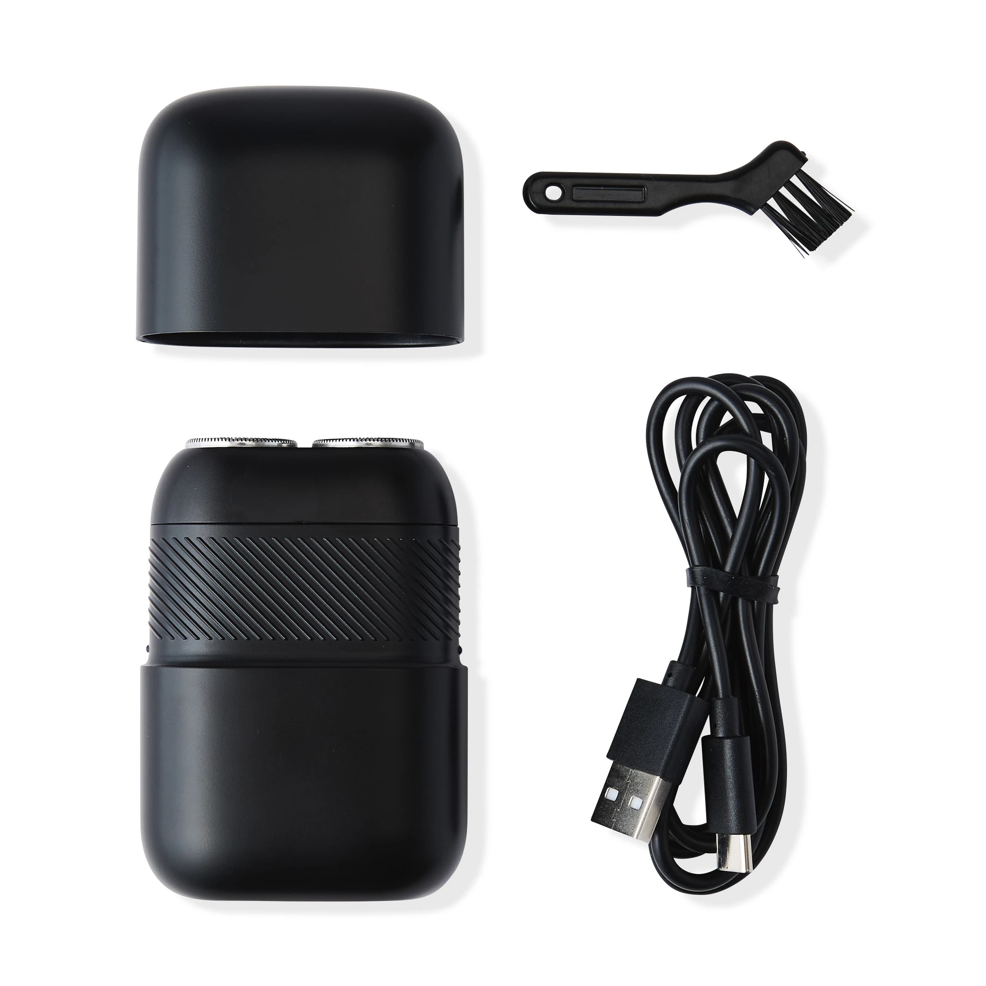 9 Compact Shaver, 9 of 9