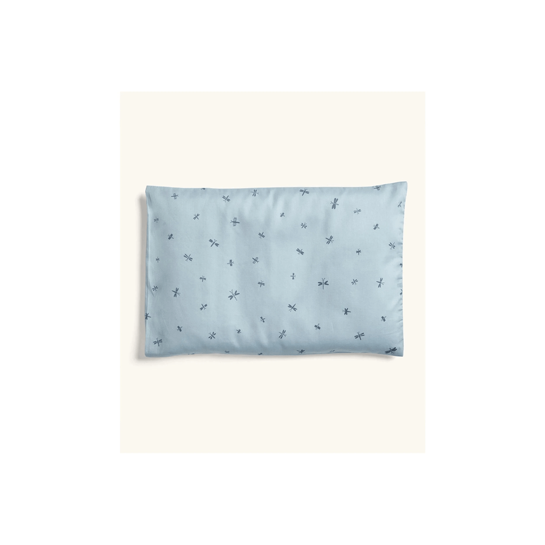1 Ergopouch Baby Bedding Pillow With Case Tog 0.3 Size Toddler Dragonflies
 - Multi, 1 of 4