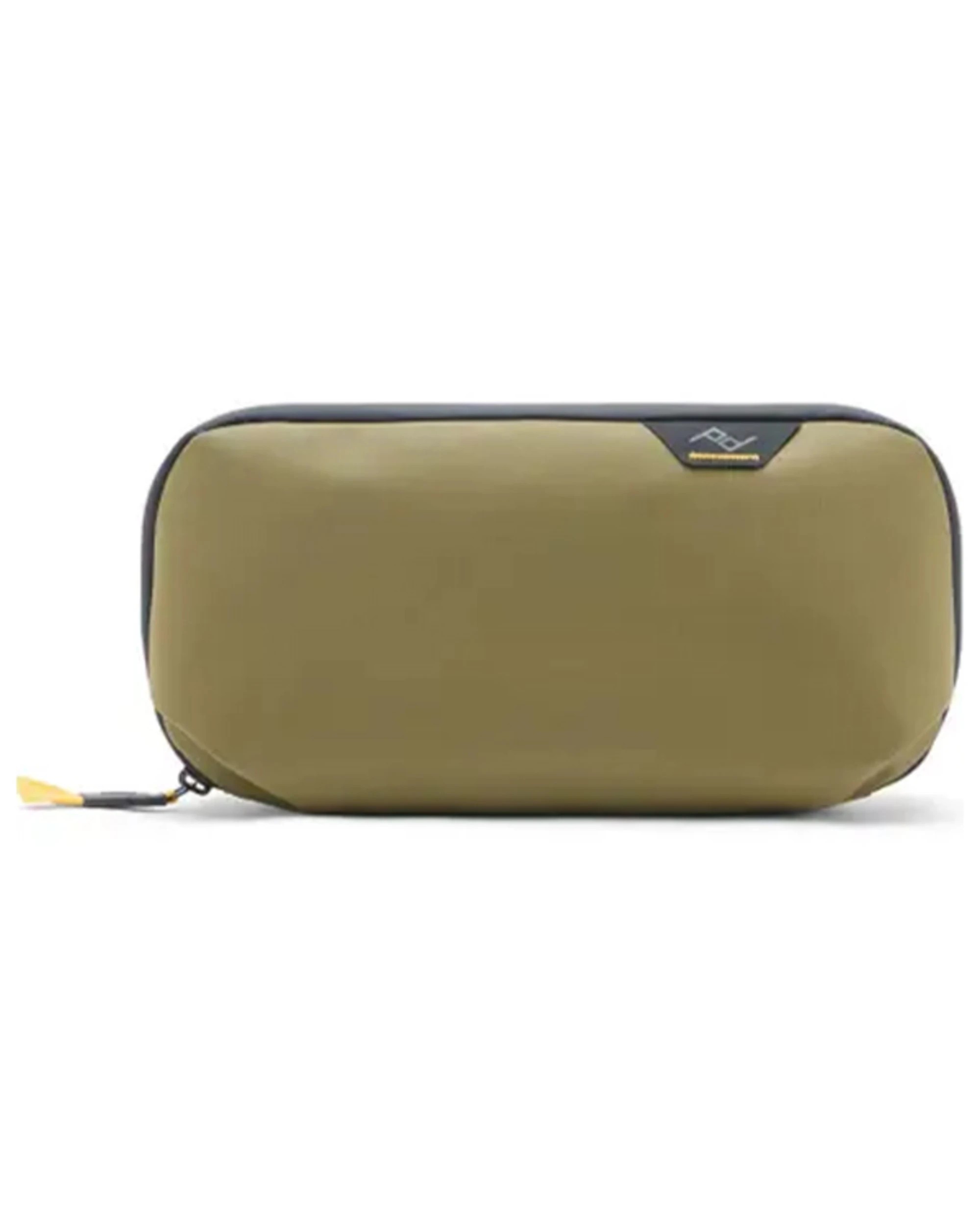 1 Peak Design Tech Pouch Small v2 - Kelp, 1 of 4