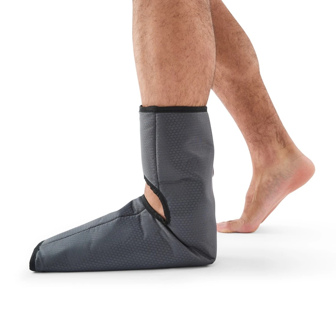 1 Foot Compression - Black, 1 of 10