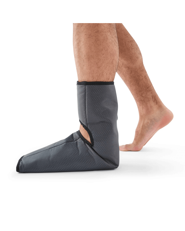 Foot Compression - B