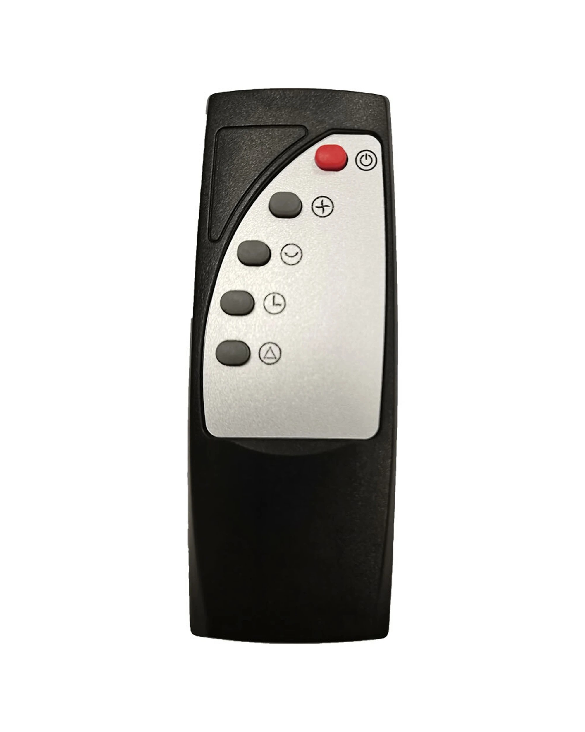 4 Heller 40cm Pedestal/table/wall 3-in-1 Floor Oscillating Fan W/ Remote Control
 - Black, 4 of 4