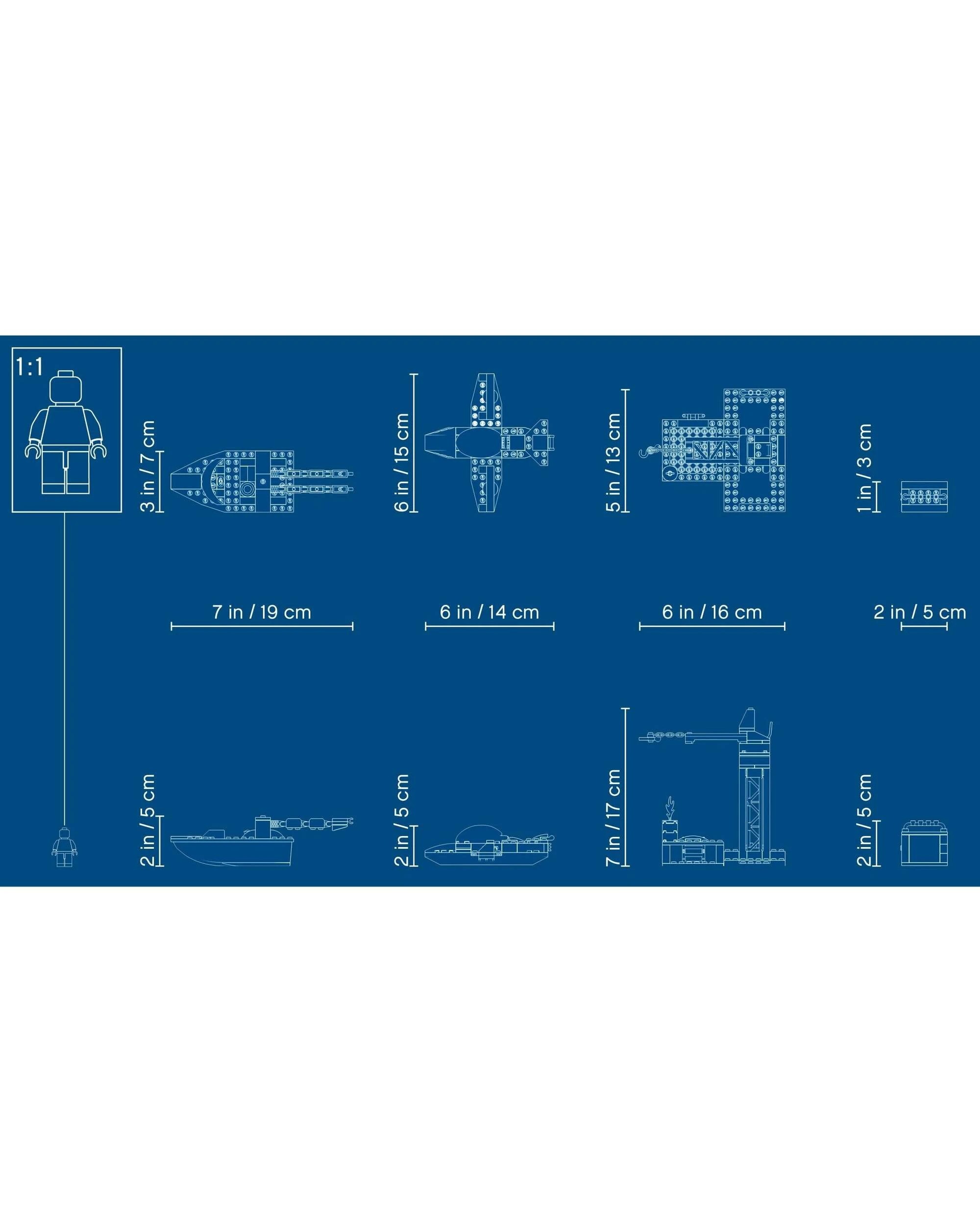 5 LEGO 76134 Spider-Man vs. Doc Ock Diamond Heist, 5 of 5