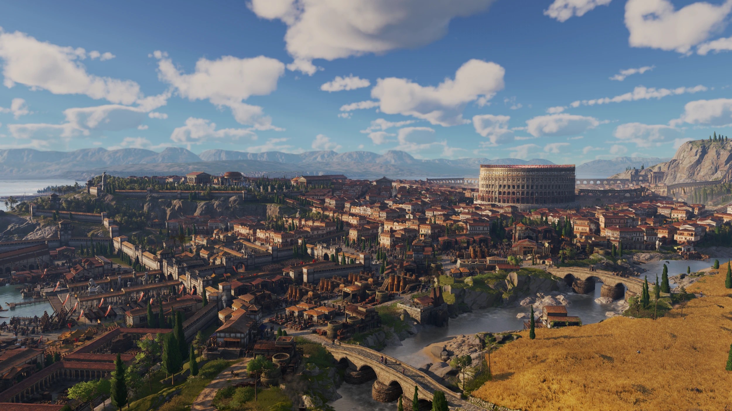 5 Anno 117: Pax Romana - PlayStation 5 - Multi, 5 of 6