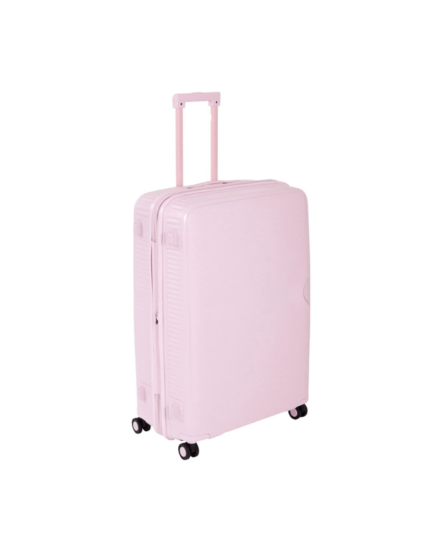 72cm Premium 8 Wheels Hard Case - 