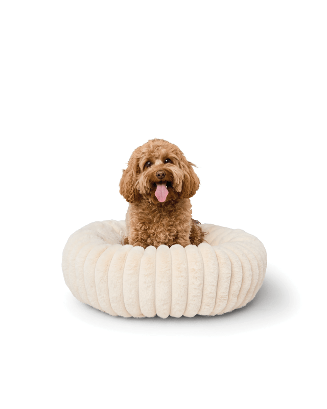 Pet Bed Wide Rib - Me