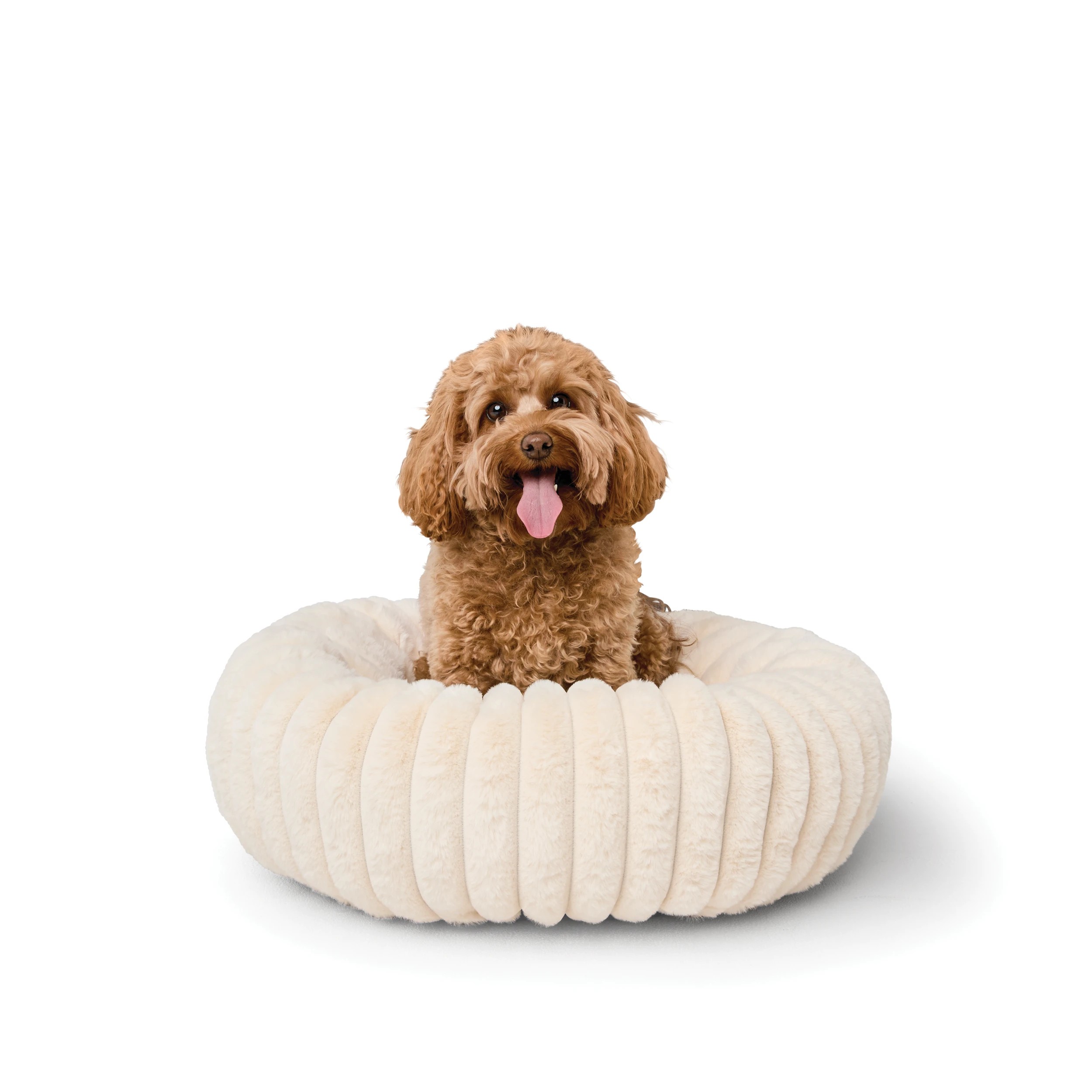 1 Pet Bed Wide Rib - Medium, 1 of 8