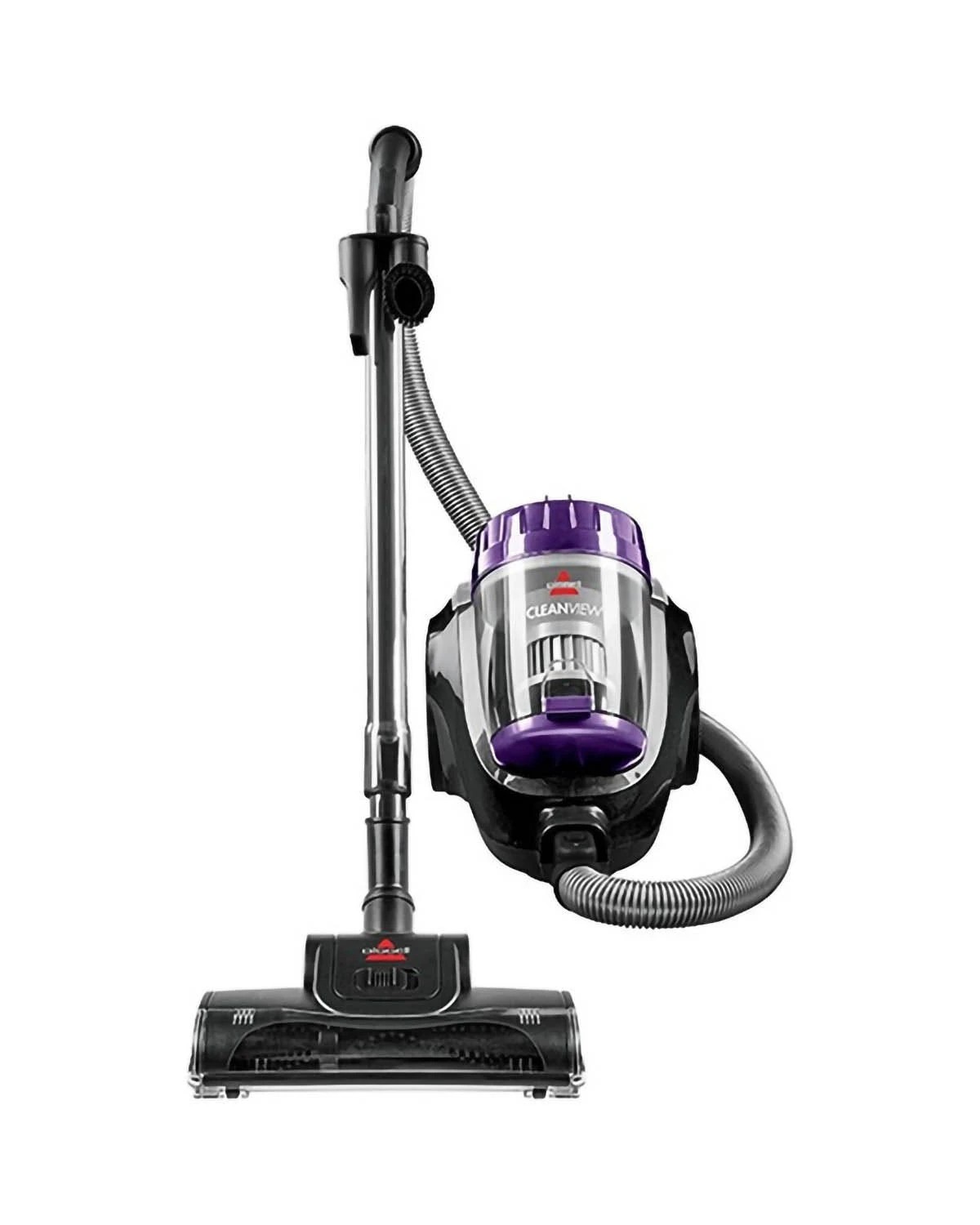1 Bissell Cleanview Turbo Bagless Vacuum Cleaner, 1 of 1