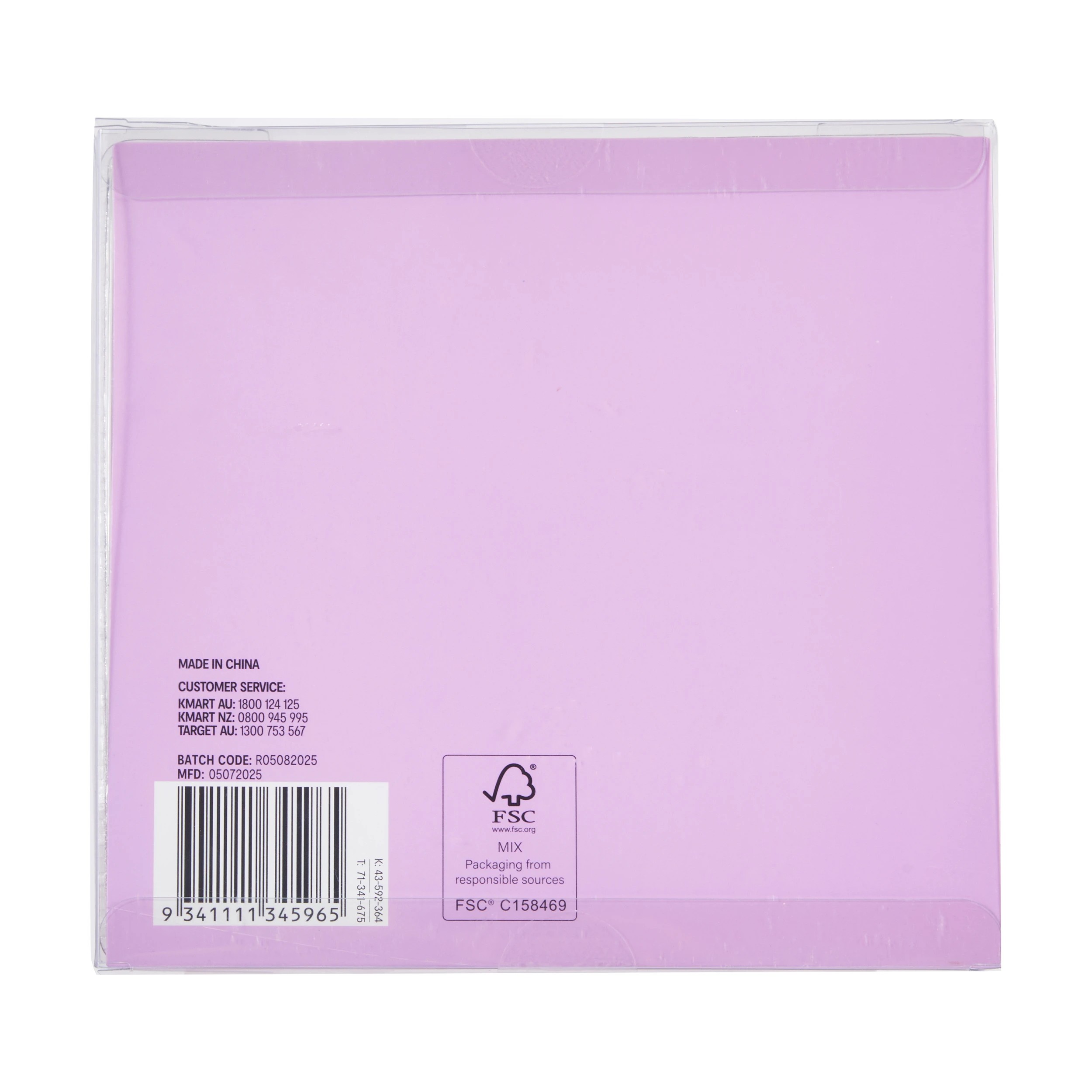 7 OXX Cosmetics 8 Piece Manicure Kit, 7 of 7
