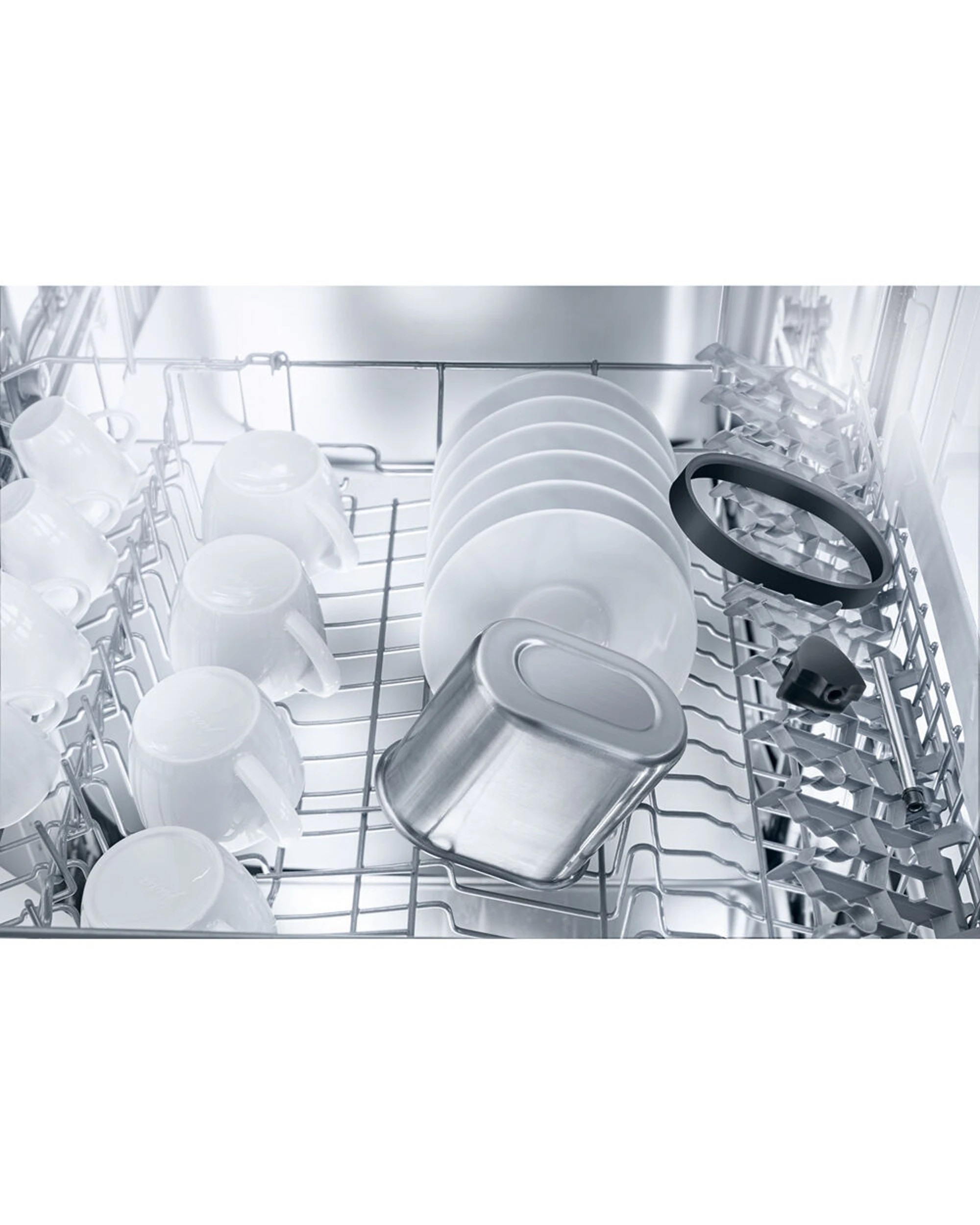 5 Jura Cool Control Milk Cooler Digital Machine 0.6L Vacuum Insulated Leakproof - Black, 5 of 7