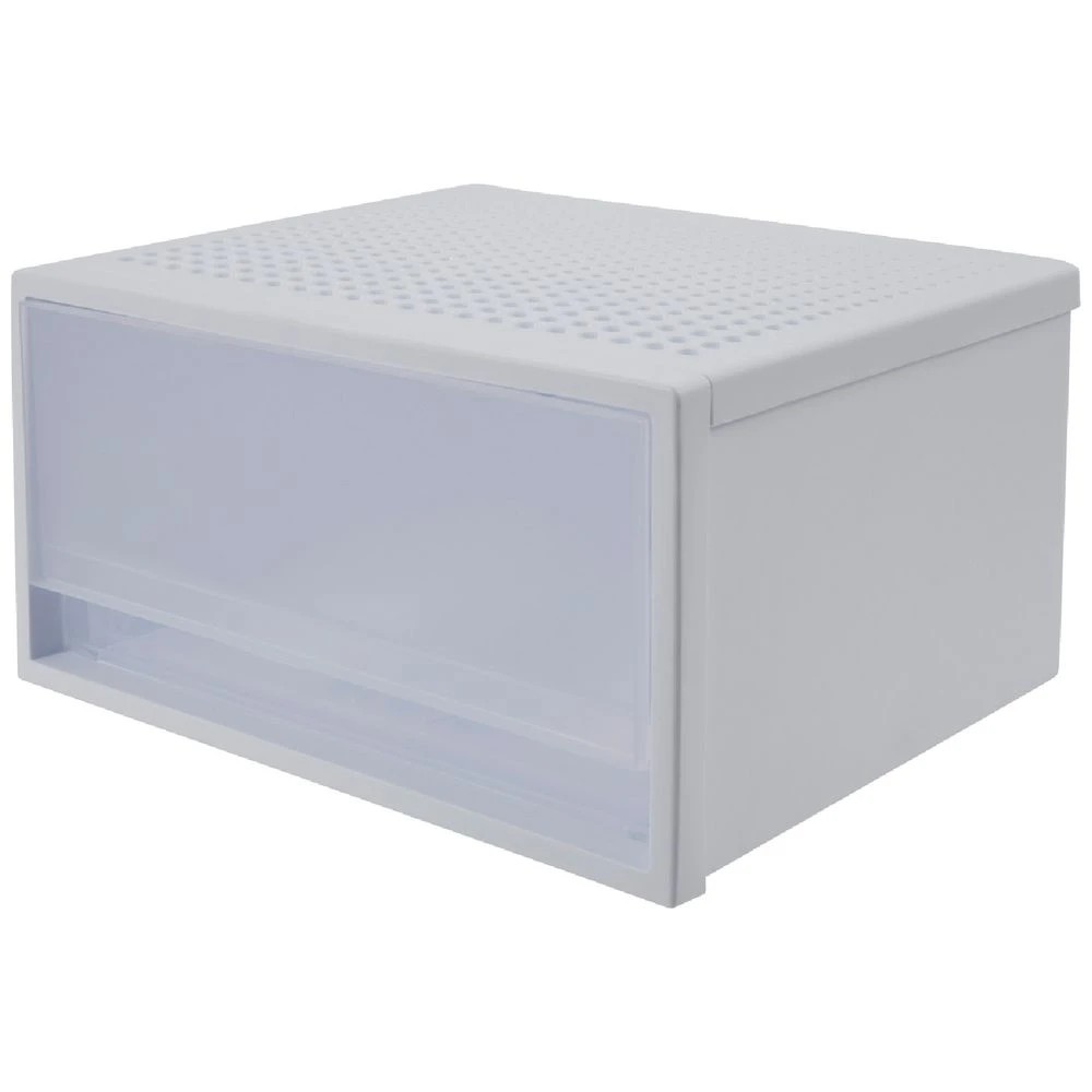 1 J.Burrows Single Stackable Drawer, 1 of 5