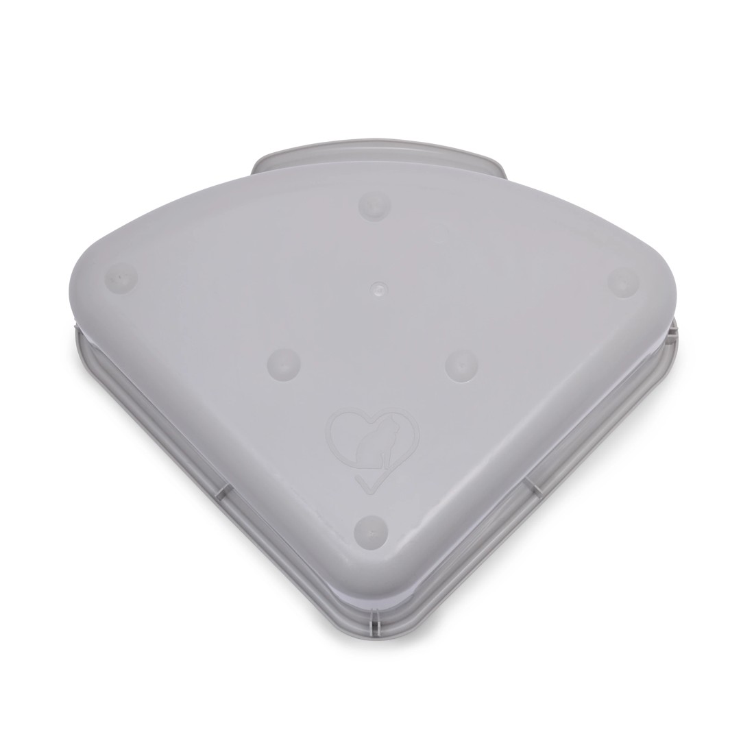 4 Cat Litter Tray Corner, 4 of 7