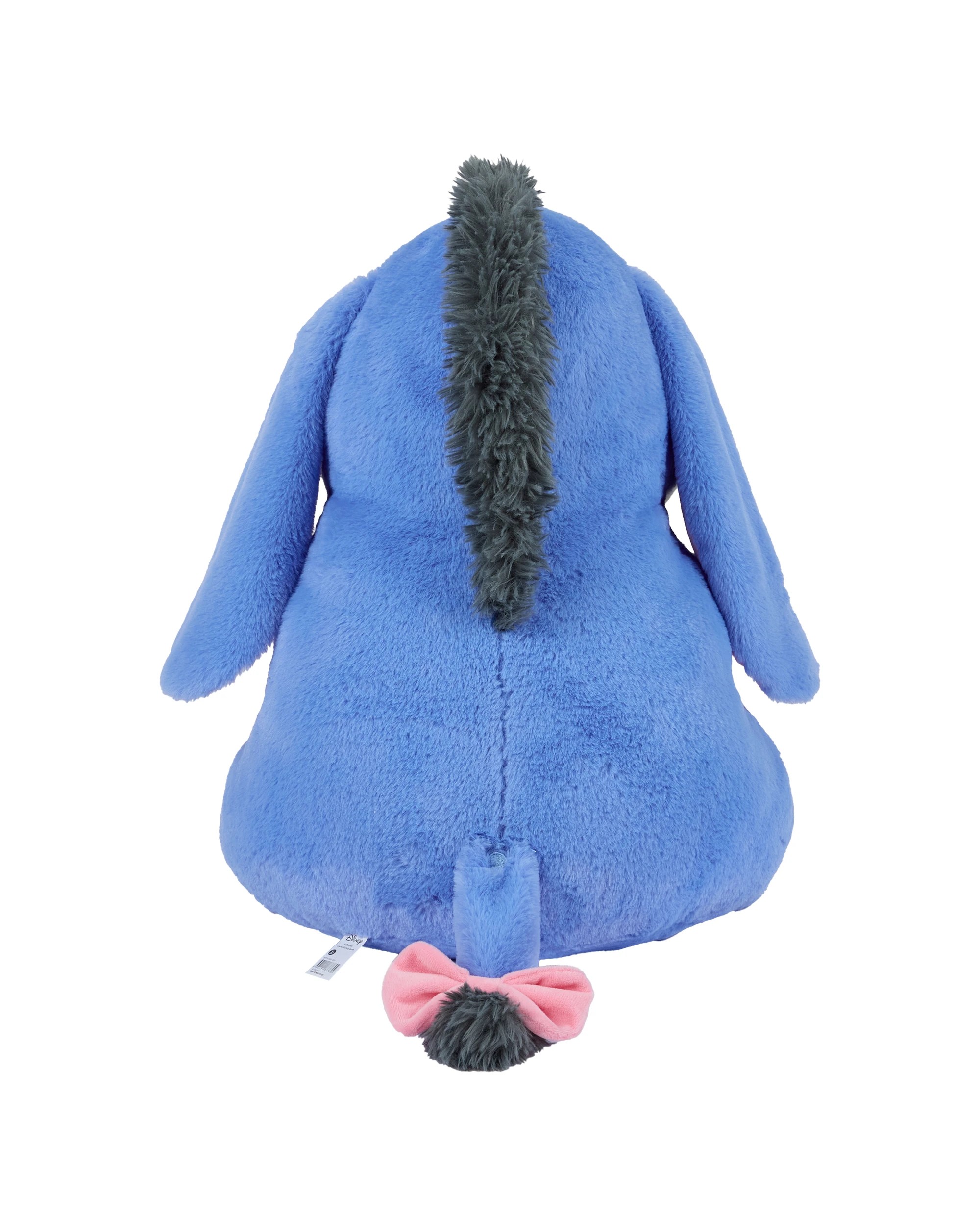 3 Winnie the Pooh Giant Eeyore Plush, 3 of 4