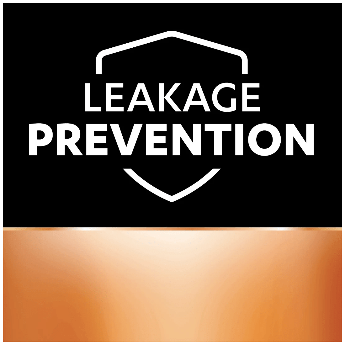 5 Duracell Coppertop C 4 Pack Batteries, 5 of 7