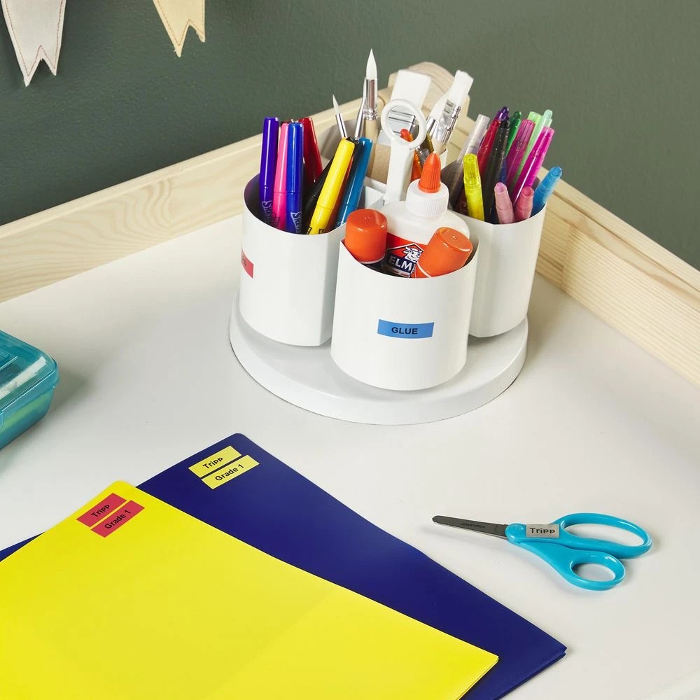 7 DYMO LetraTag 100H Handheld Labeller Black, 7 of 7