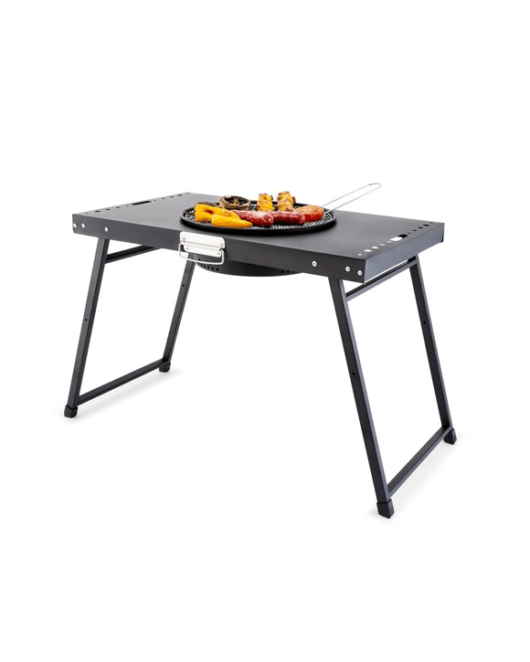 Fire Pit Table