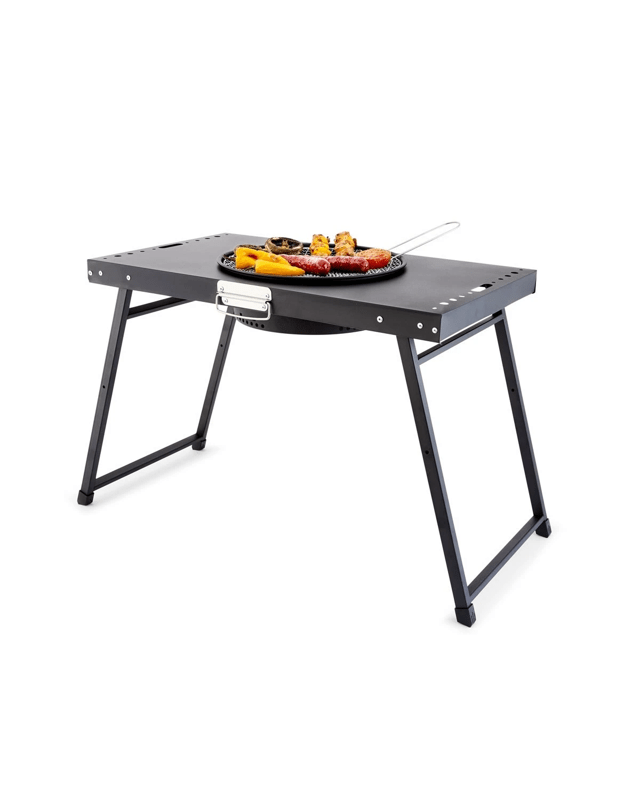 Fire Pit T