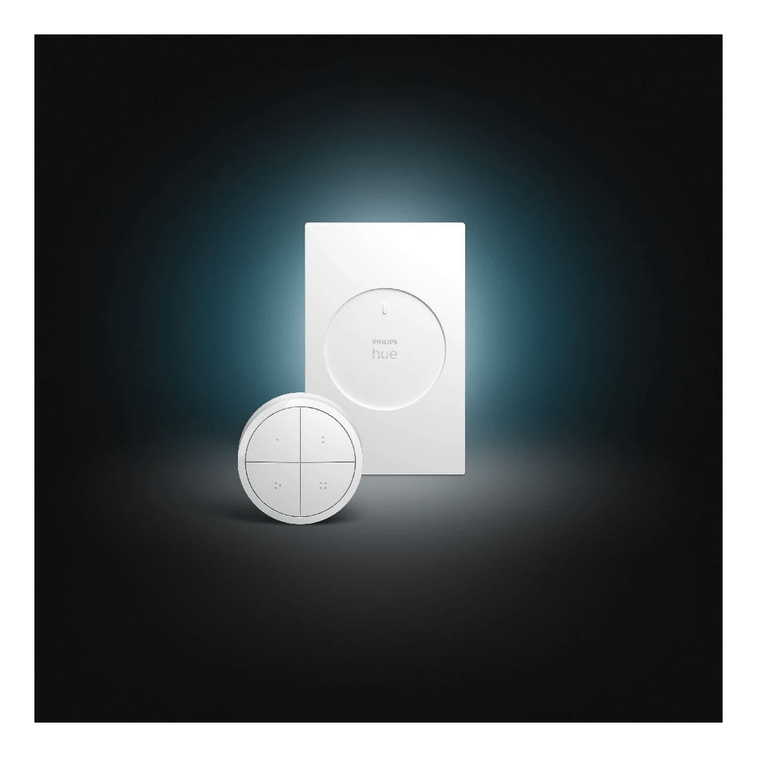 3 Philips Hue Tap Dial Switch, 3 of 10