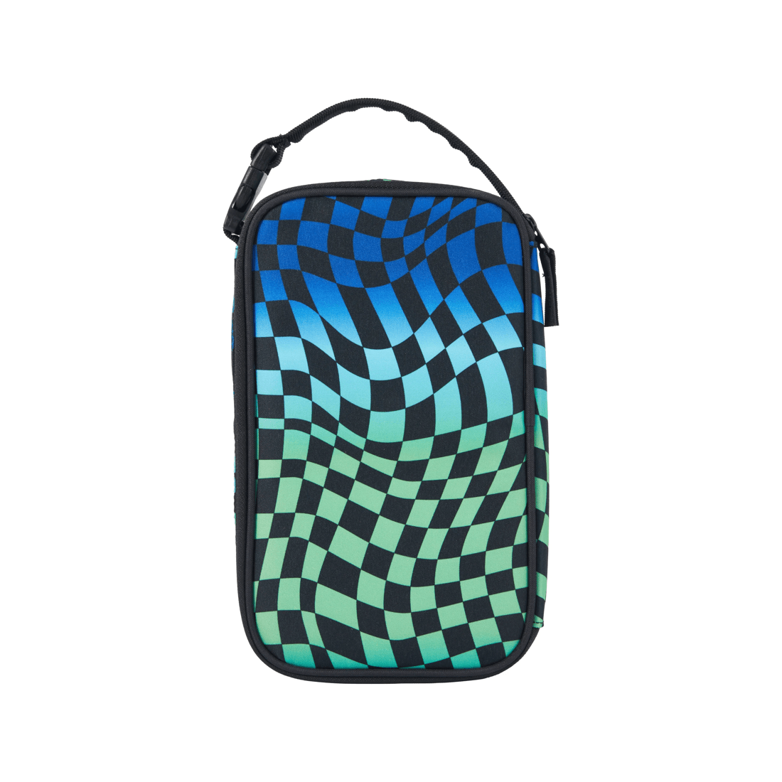 1 Wave Check Insulated Cold Box, 1 of 3