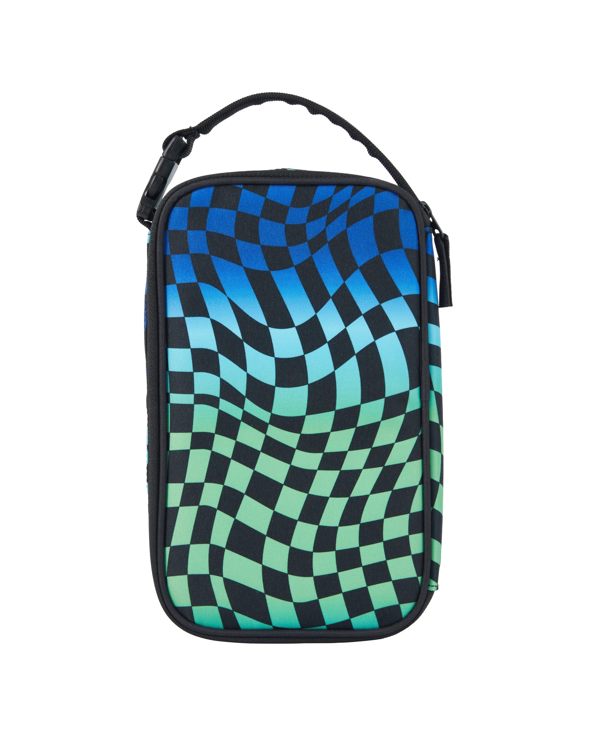 1 Wave Check Insulated Cold Box, 1 of 3