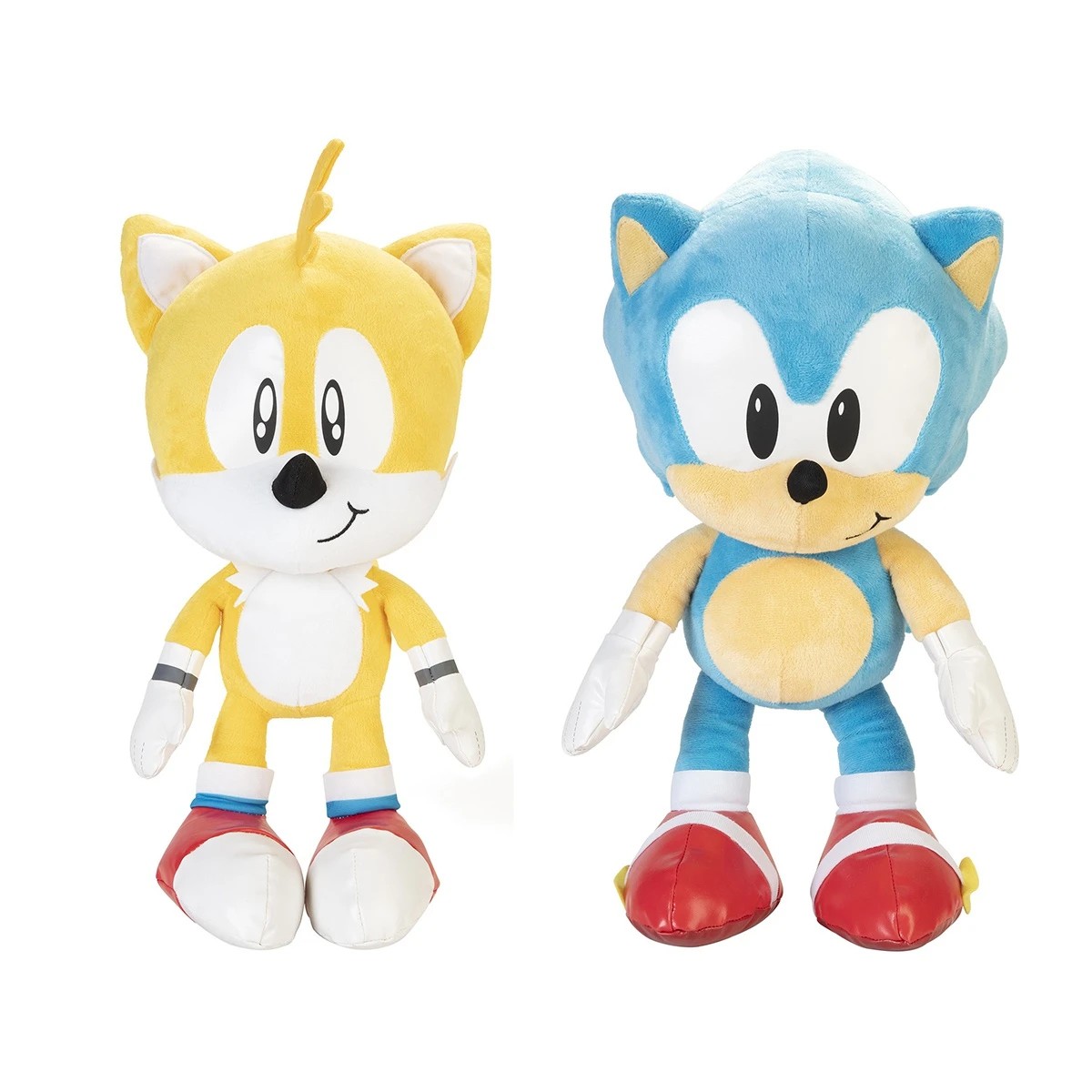 2 Sonic The Hedgehog Jumbo Plush Toy - Assorted, 2 of 4