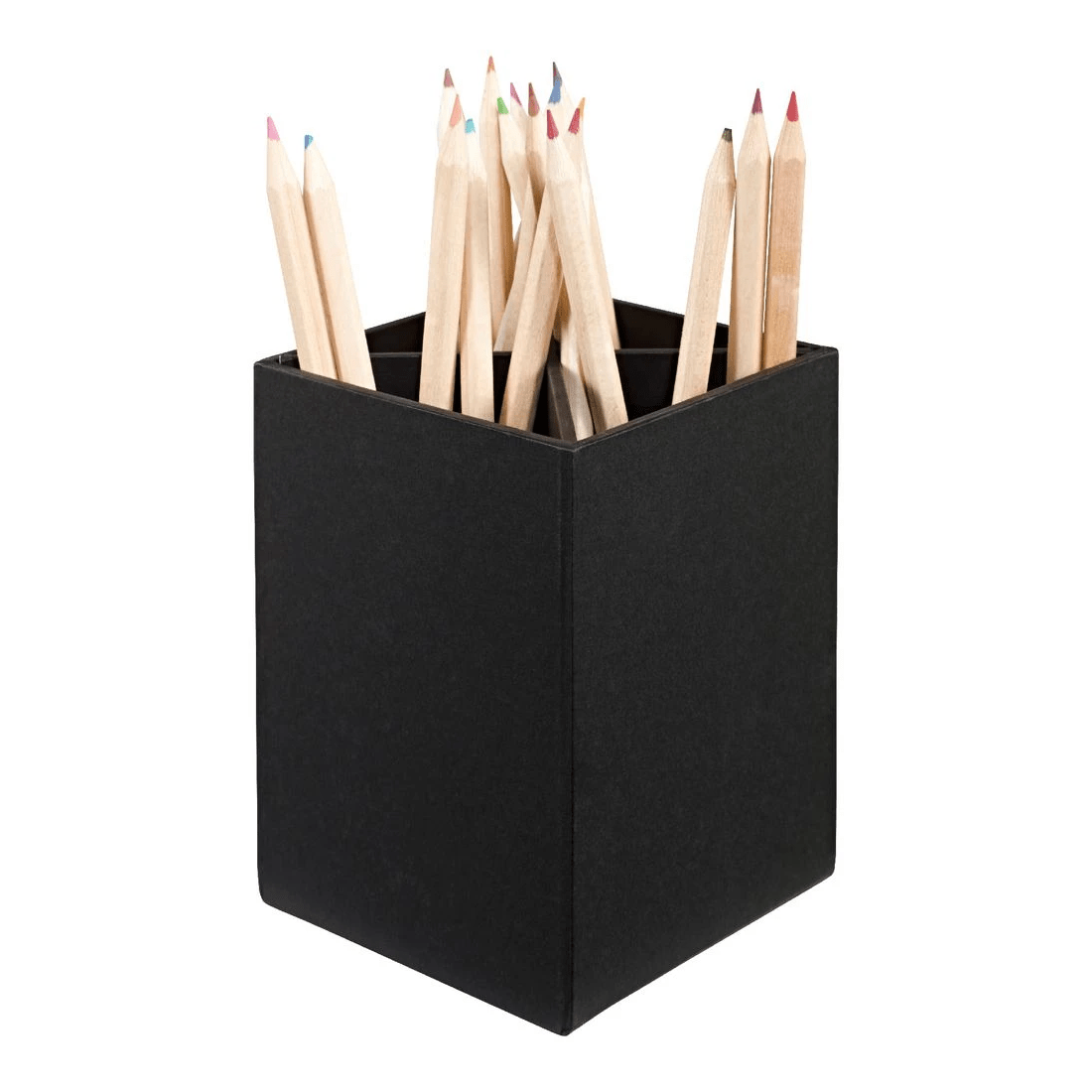 2 Otto Pen Cup Black, 2 of 2