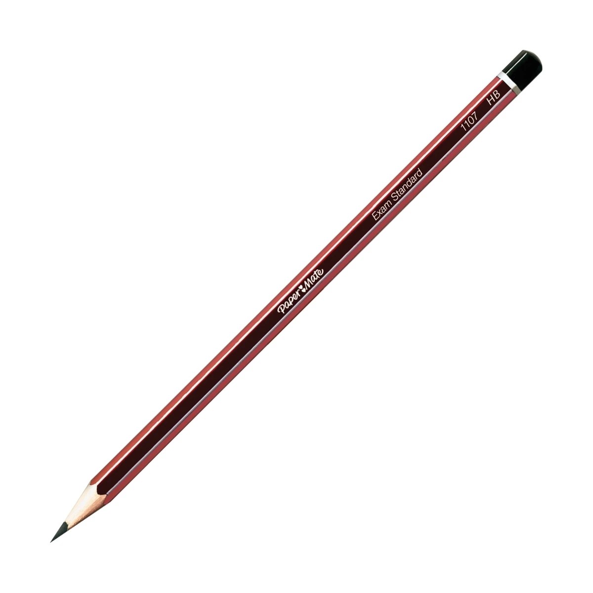 2 3 Pack Paper Mate Woodcase HB Pencils, 2 of 3