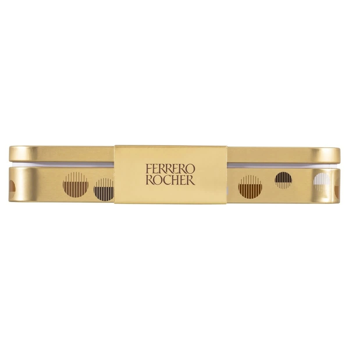 5 18 Piece Ferrero Rocher Tin 225g, 5 of 5