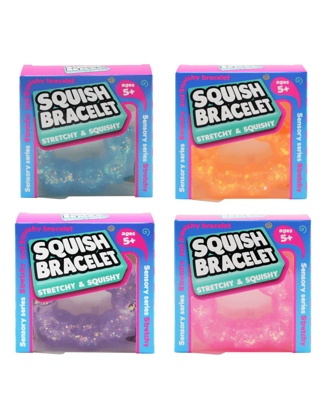 Sensory Bracelet - Asso