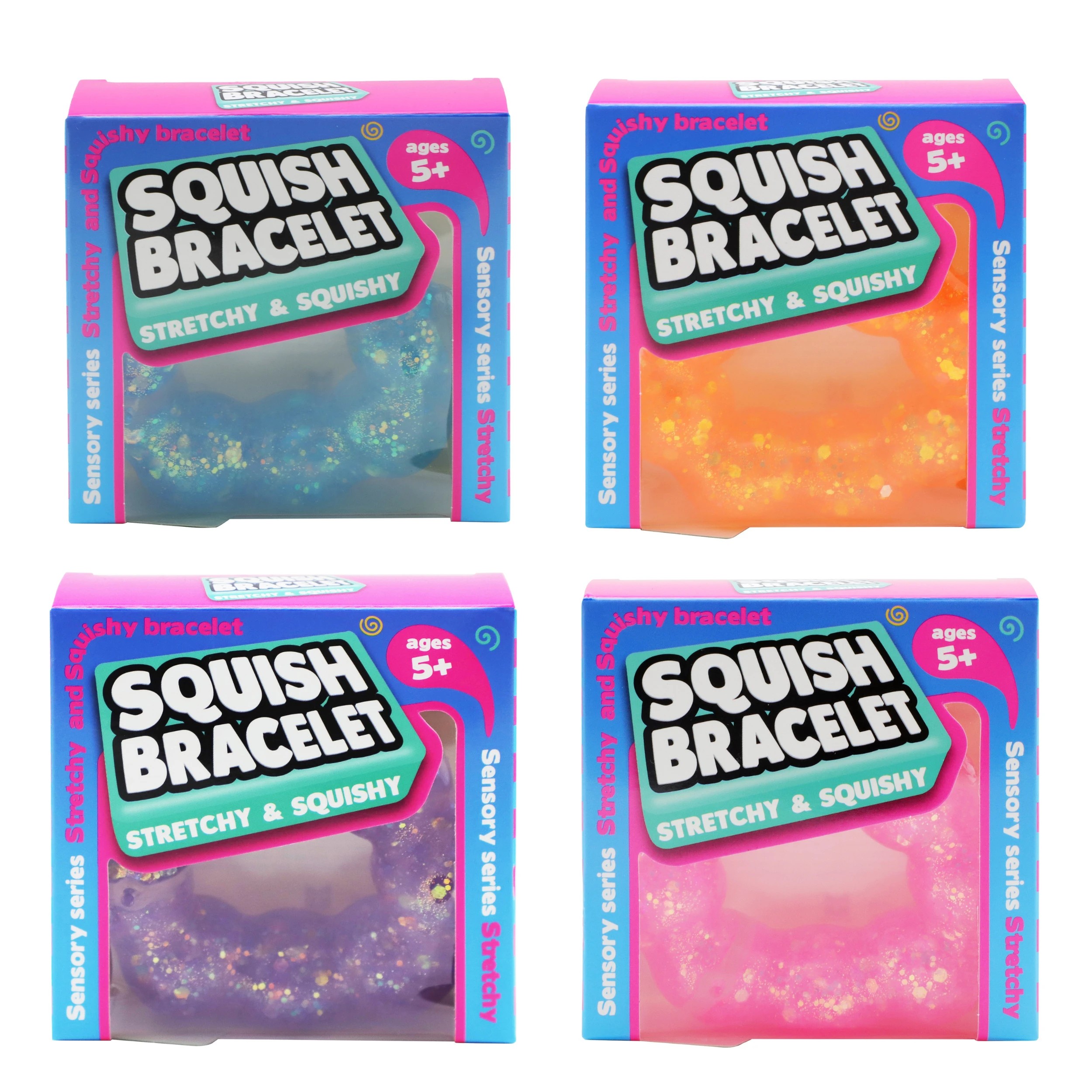 1 Sensory Bracelet - Assorted, 1 of 3