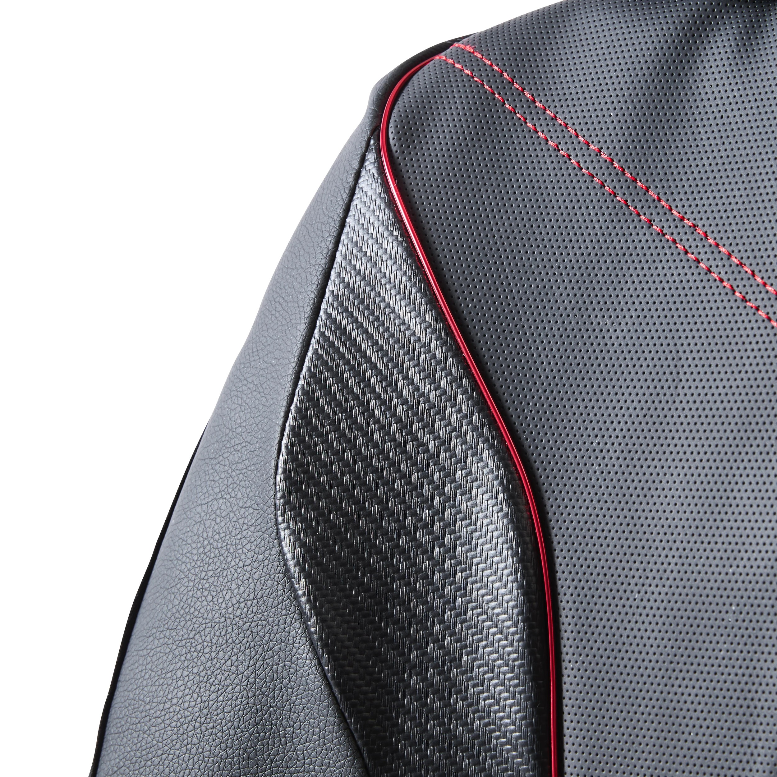 5 2 Pack Printed Seat Cover, 5 of 5