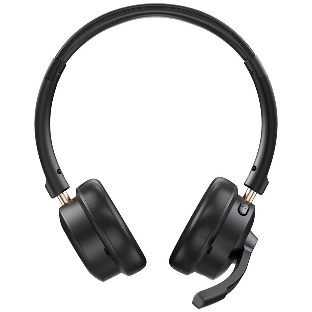 4 Creative Chat Wireless On-ear Headset, 4 of 4