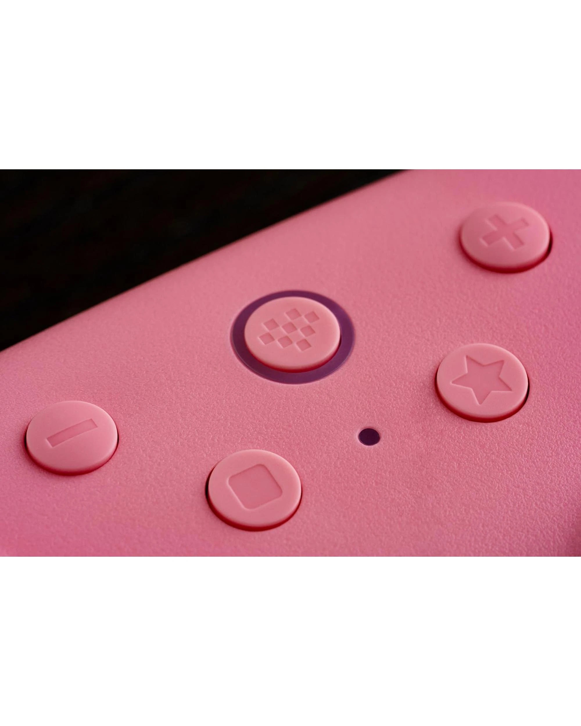 9 8BitDo Ultimate 2C Wireless Controller for Switch and Switch 2 - Pink, 9 of 10