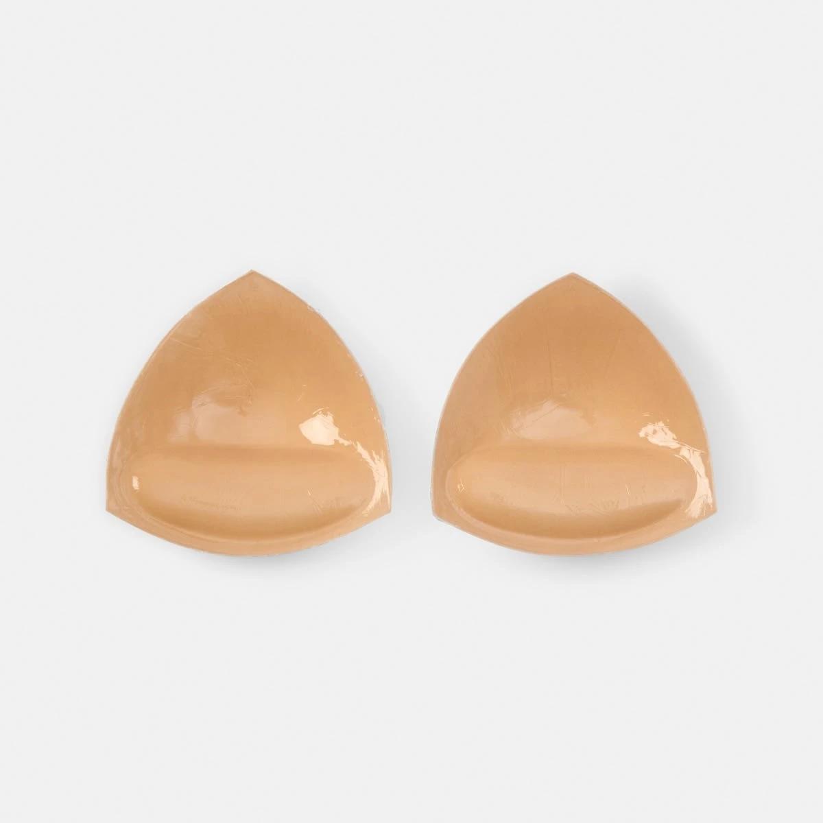 2 2 Pack Adhesive Lift Cups LIGHT FAWN, 2 of 4