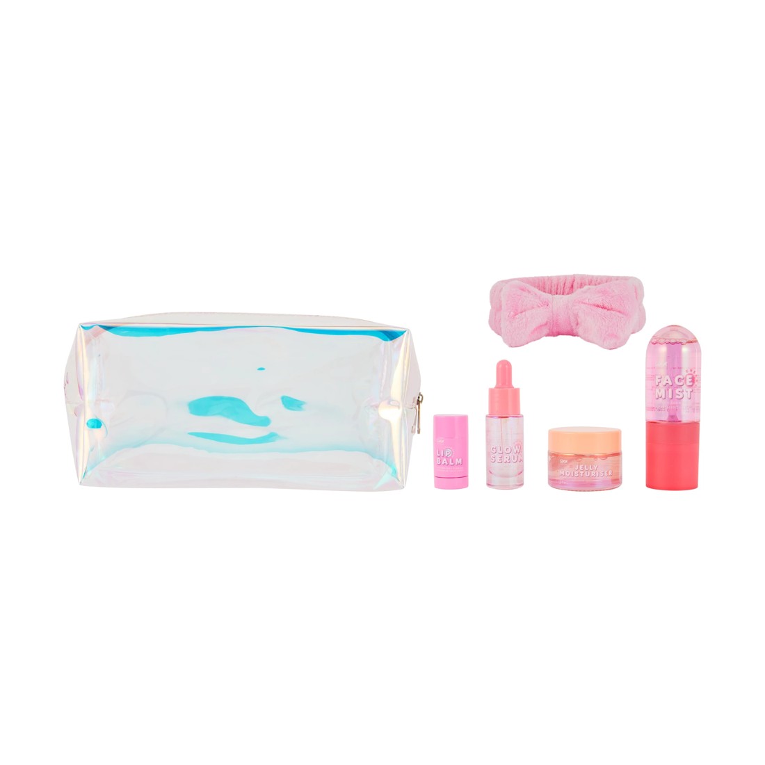 2 OXX Skincare Mini Skincare Set, 2 of 9