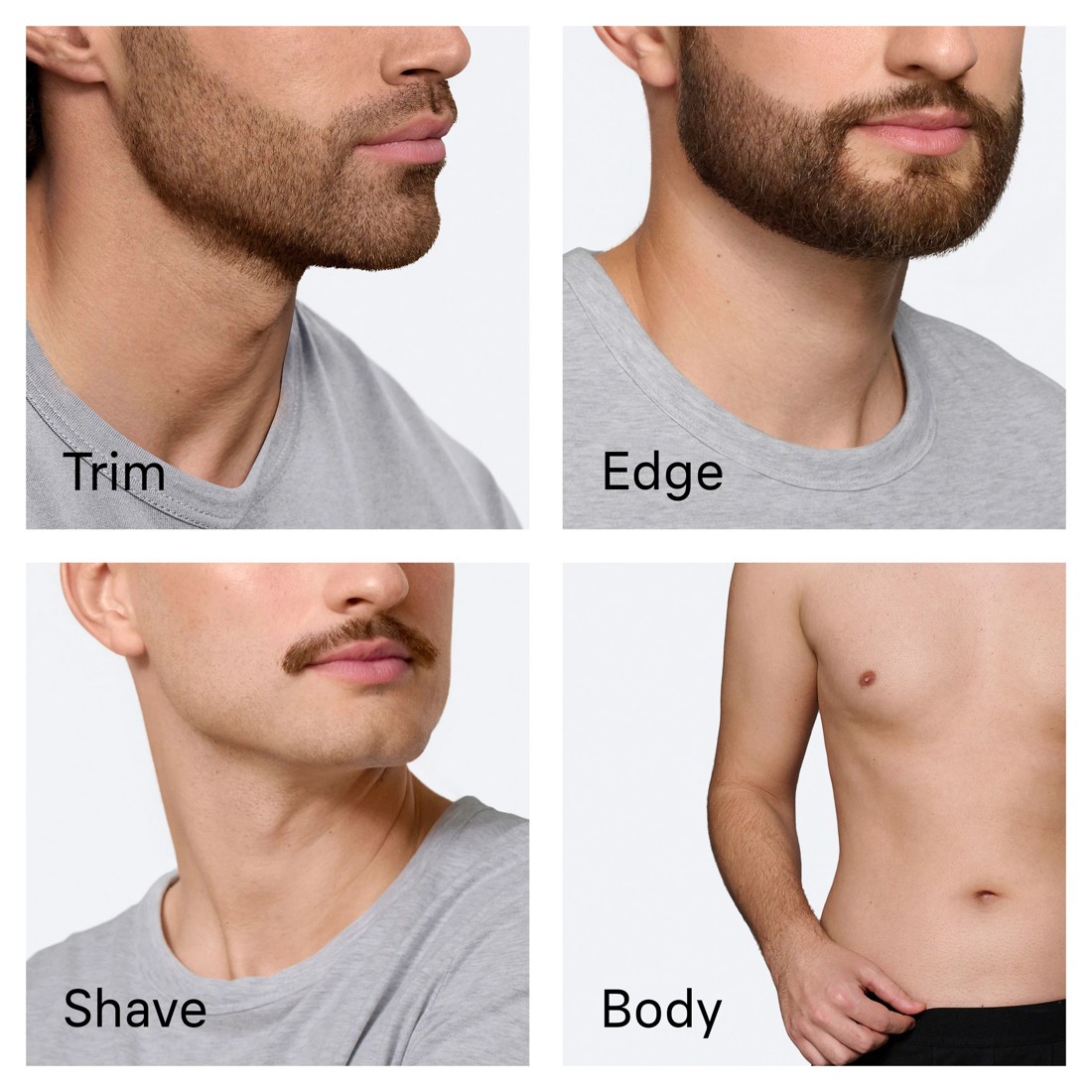 6 Braun All in One Series XT5 Trimmer, 6 of 12