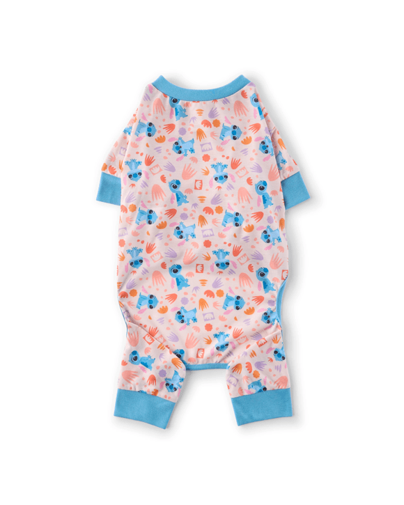 Stitch Pyjama - Medium