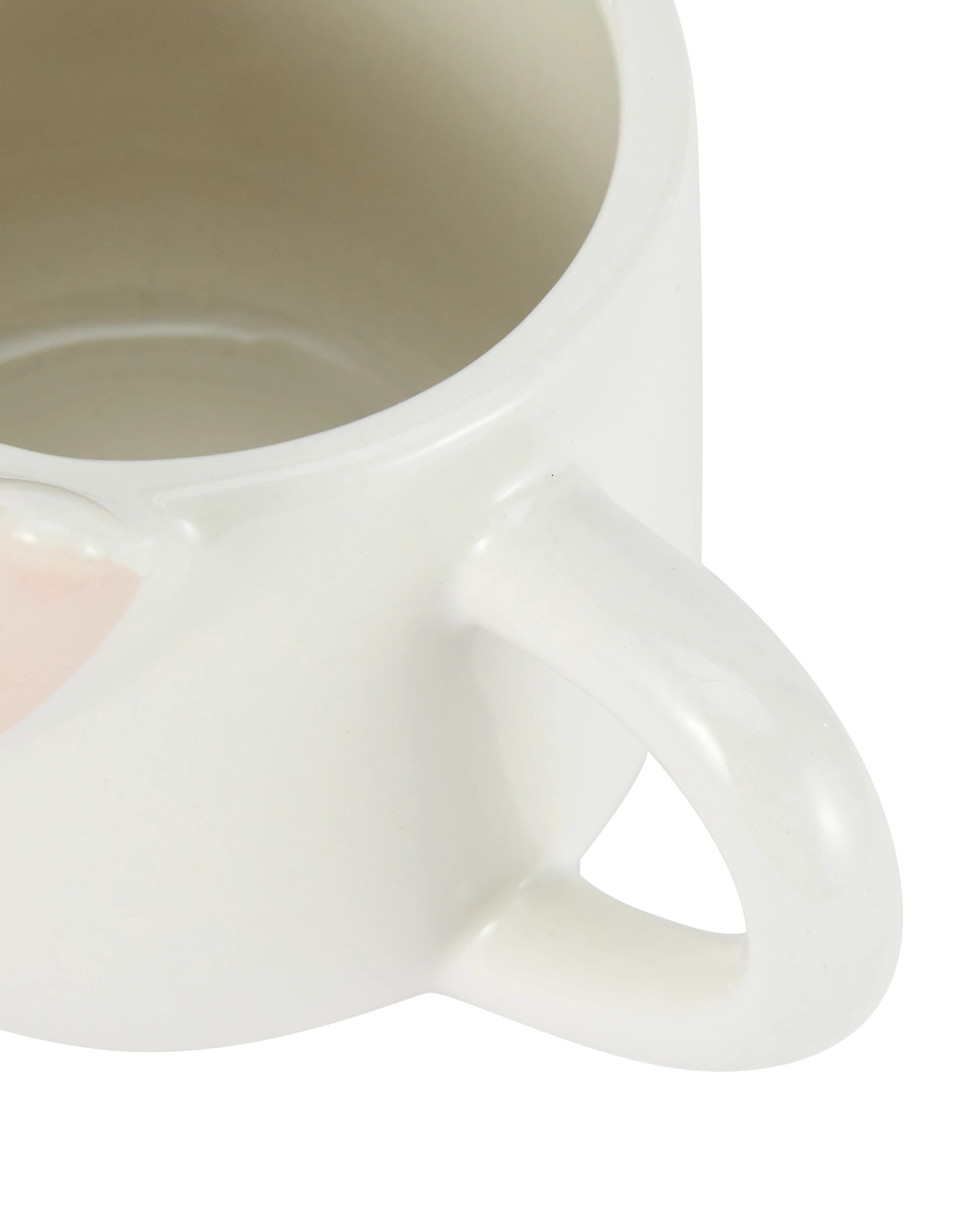 2 Easter Bunny Mug, 2 of 3