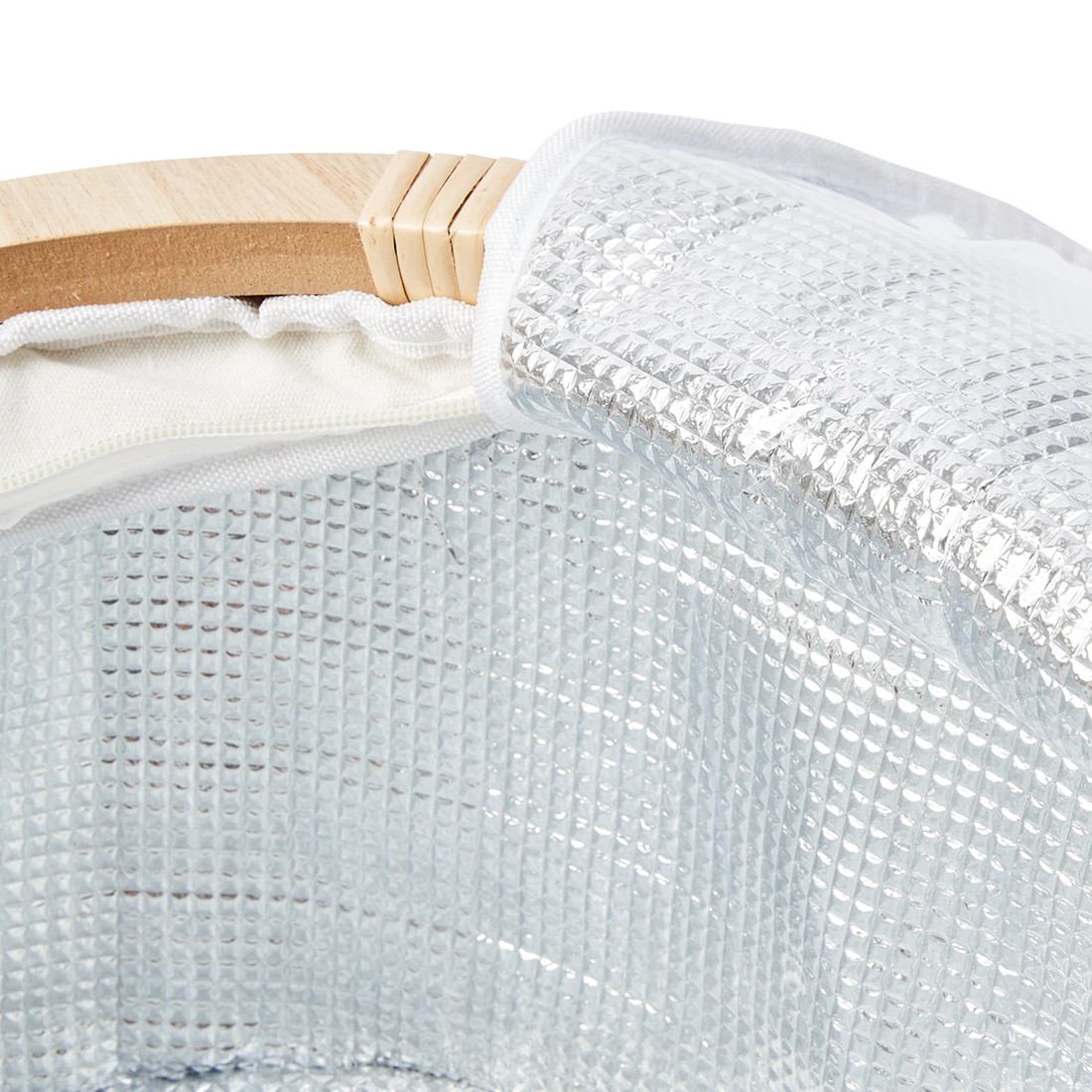 9 Picnic Basket with Chopping Board, 9 of 9