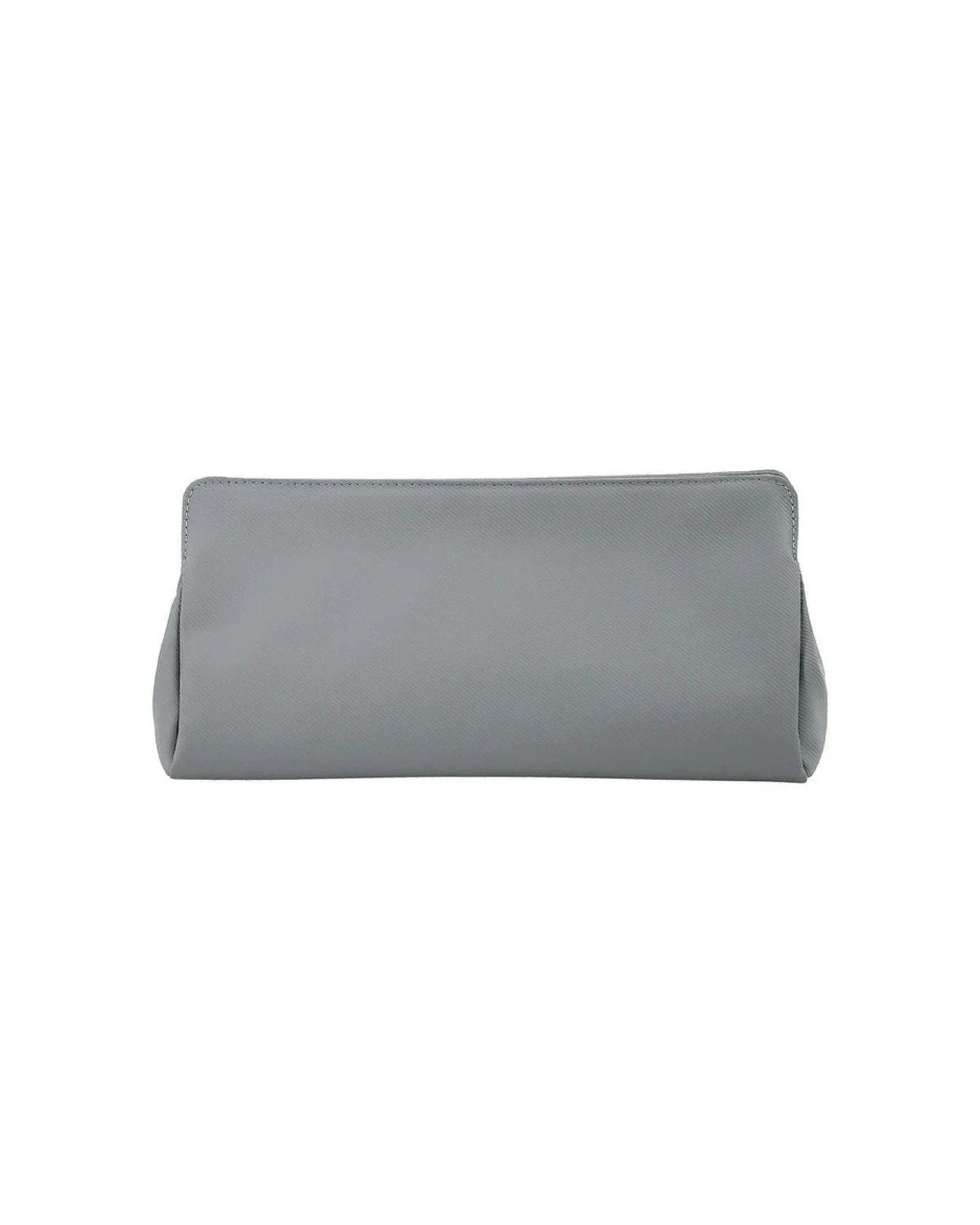 2 Laifen Storage Bag Grey Travel Case for Hair Dryer with Magnetic Clip Water Resistant Lightweight, 2 of 3