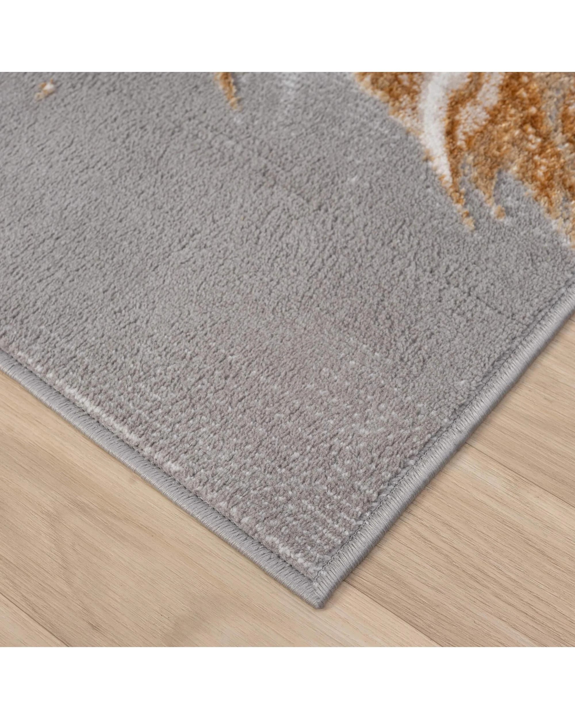 5 La Grace Home Weston Premium Rug - 120x170cm - Beige, 5 of 9